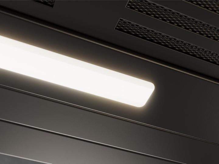 Produktbild AEG Serie 6000 DGE5861HM (Unterbauhaube)