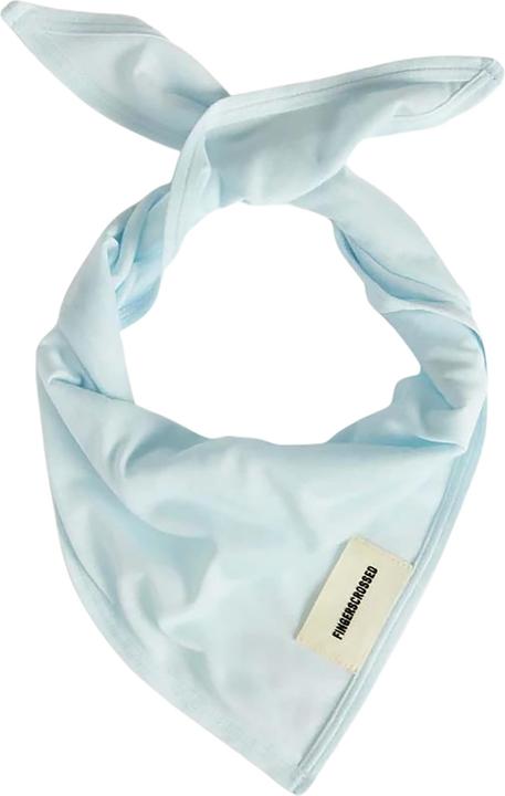 Immagine prodotto Fingerscrossed Sciarpa a triangolo, blu bavarese