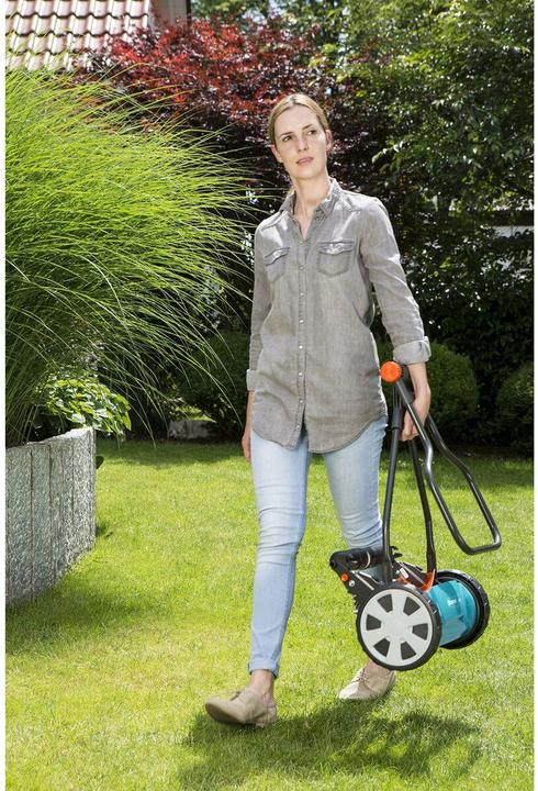 Image du produit Gardena Classique 330 (Manuel)