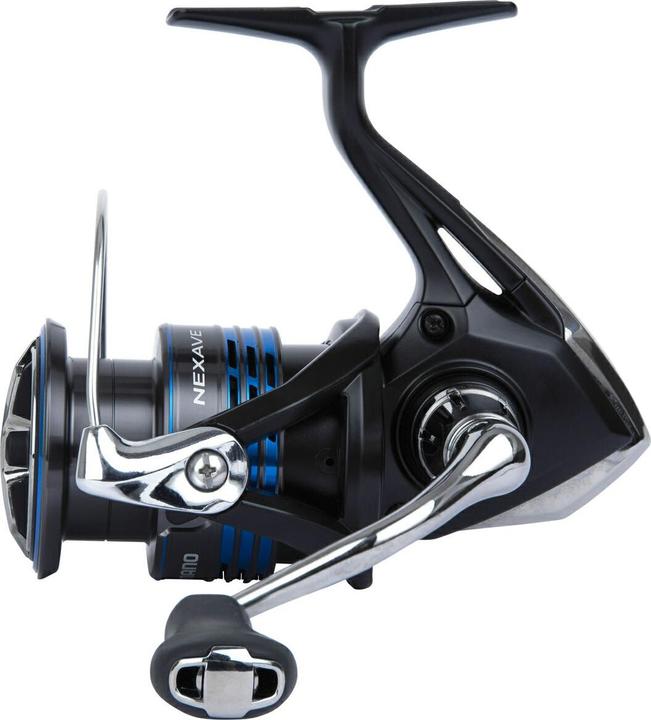 Shimano Nexave FI (6000)