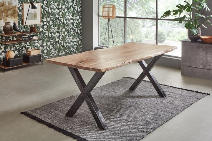 Actual product image SAM Frederik (120 x 80 x 77 cm)