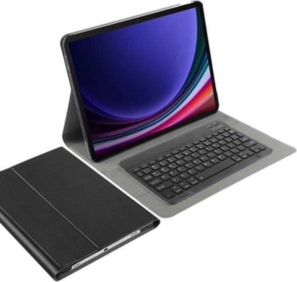 Produktbild Just in Case Keyboard (Eng. Int., Galaxy Tab S10+, S9+)