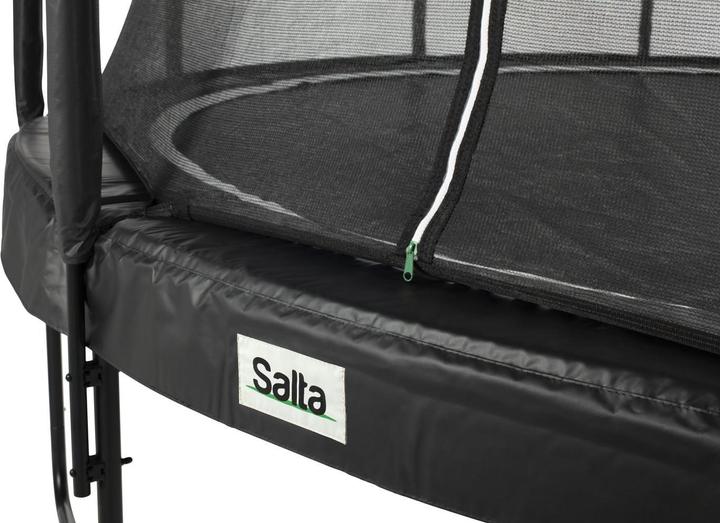 Immagine prodotto Salta Edizione Premium Nero (427 cm)