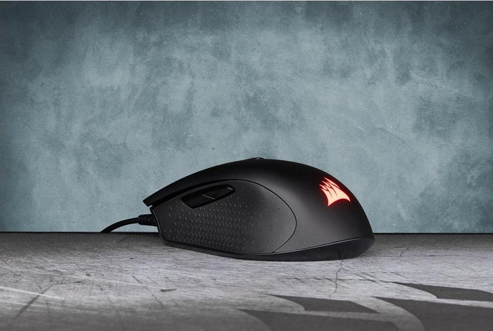 Produktbild Corsair Harpoon RGB Pro (Kabelgebunden)