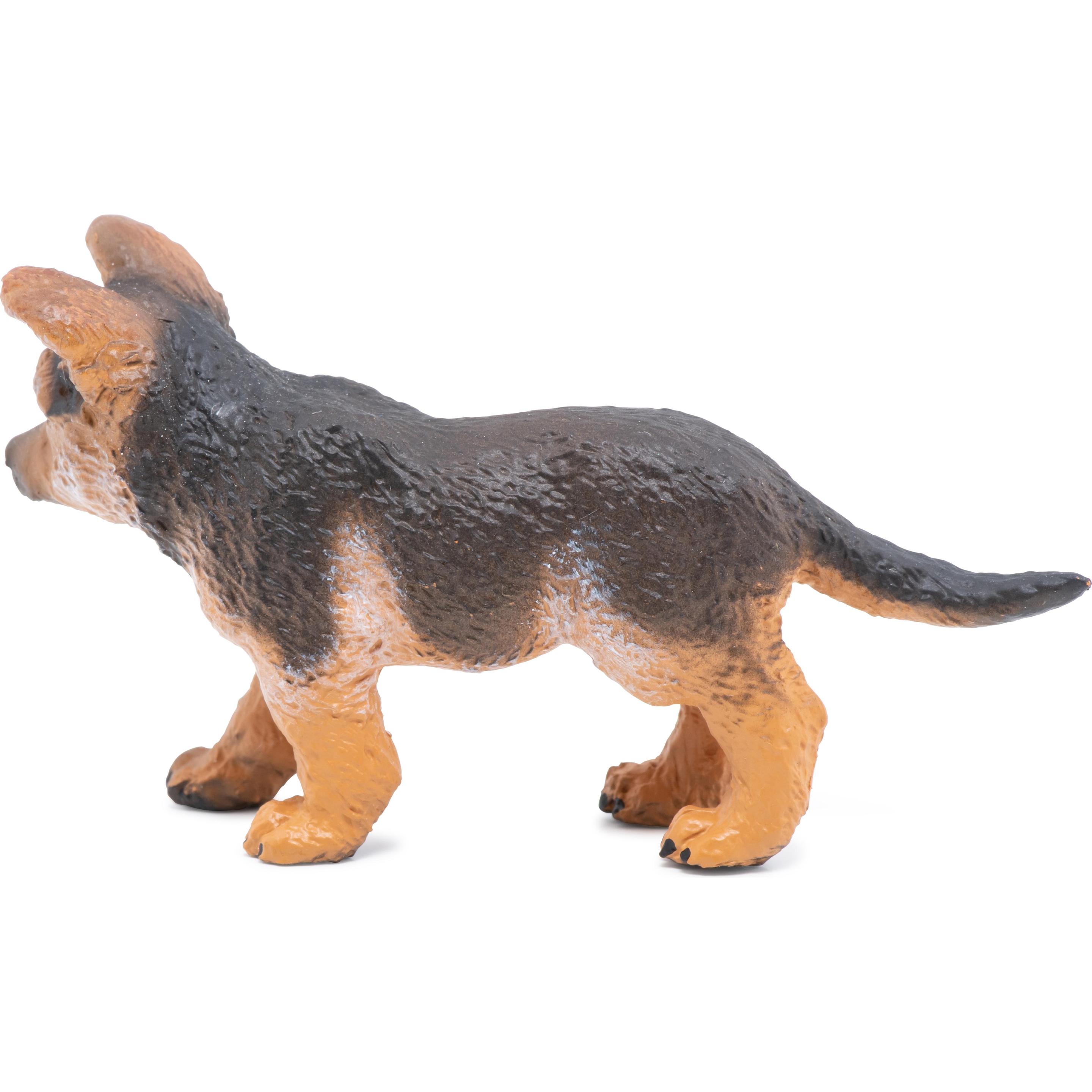 Papo Schäferhund Junges (54039)
