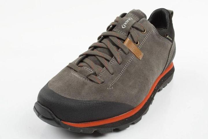 Image du produit AKU Bellamont 4 Suede GTX (42)