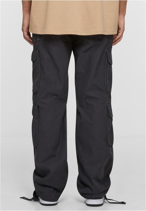 Actual product image Mjgonzales Cargo Trousers (L)