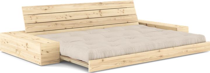 Produktbild Karup Design Base mit 2x Seitenschubladen (2-Sitzer)