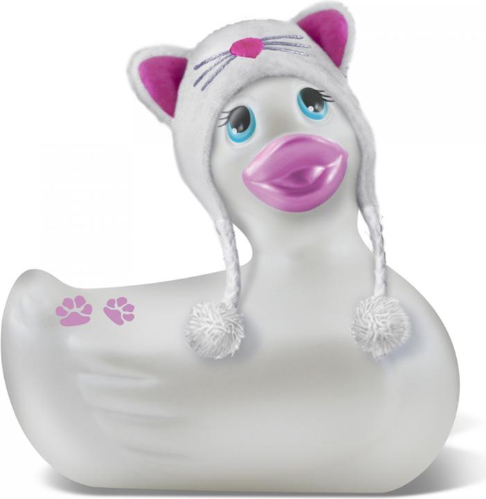 kondome silikon gleitgel Big Teaze Toys I Rub My Duckie Paris - kaufen bei Galaxus