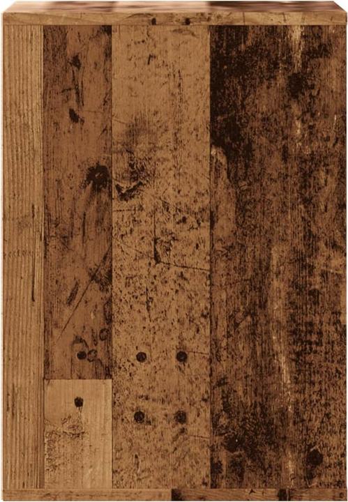 Image du produit vidaXL Kommode (40 x 41 x 58 cm)