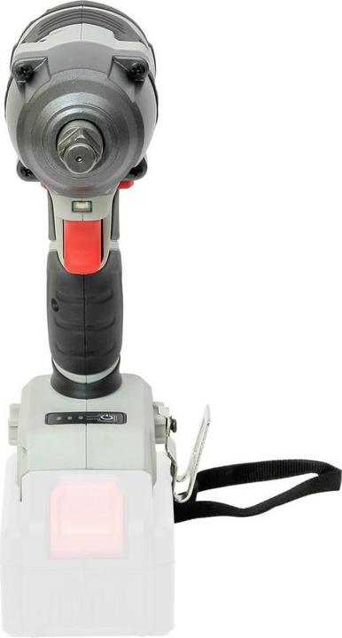 Produktbild Dino KRAFTPAKET 18V-400Nm-1/2“-900W 130232 Akku-Schrauber 18 V bürstenlos, oh