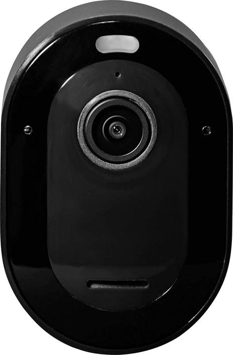 Produktbild Arlo Pro 3 Spotlight Kamera, Zusatzkamera schwarz (2560 x 1440 Pixels)
