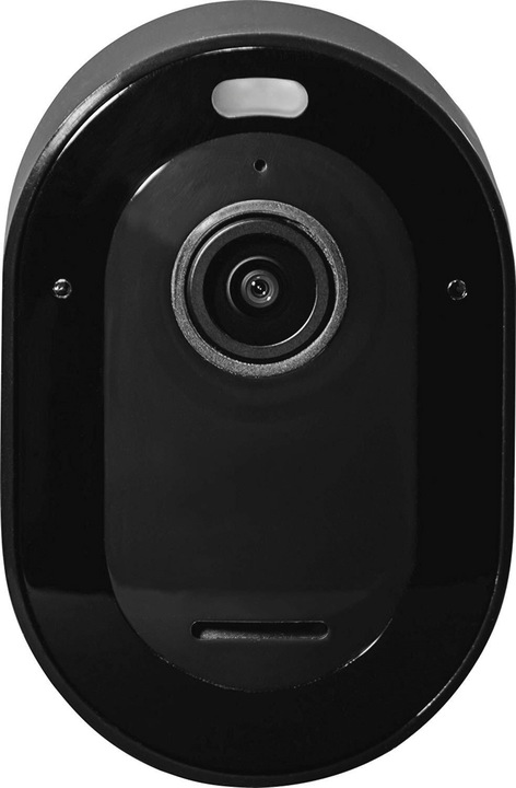 Actual product image Arlo Pro 3 Spotlight,add-on camera black (2560 x 1440 Pixels)