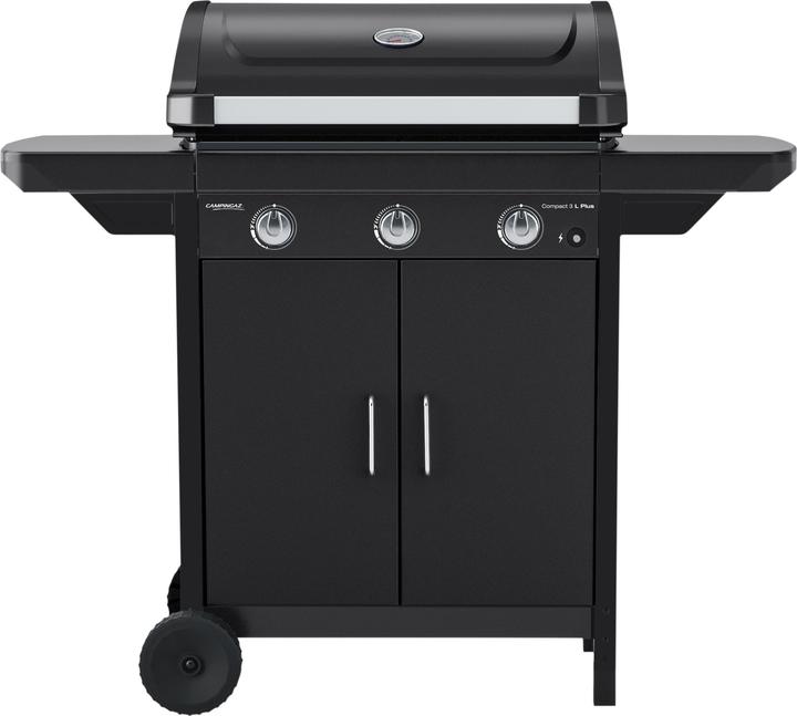Image du produit Campingaz Barbecue à gaz 3 L Plus (7.50 kW)