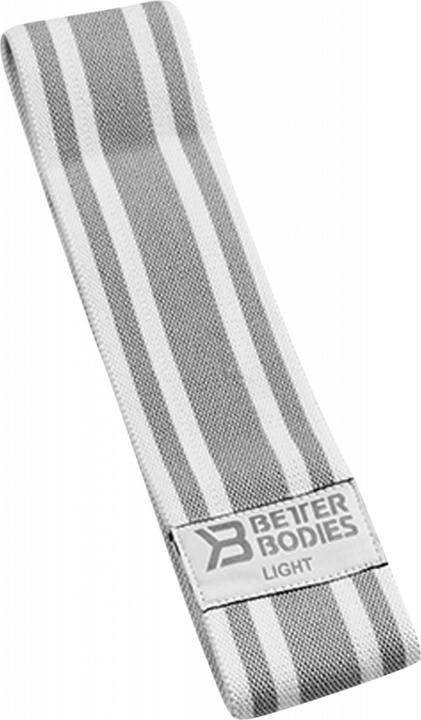 Actual product image Better Bodies Glute Force - White (0.33 m, Easy)