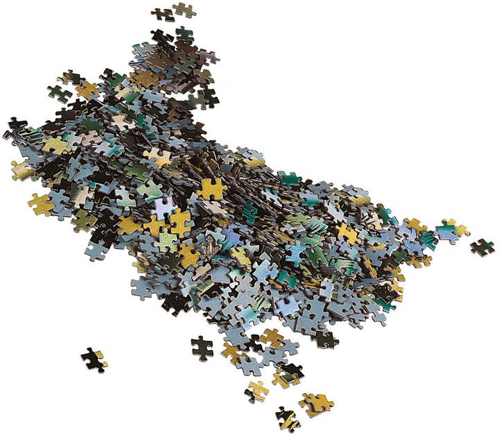 Image du produit Ravensburger Au point d'eau (18000 pièces)
