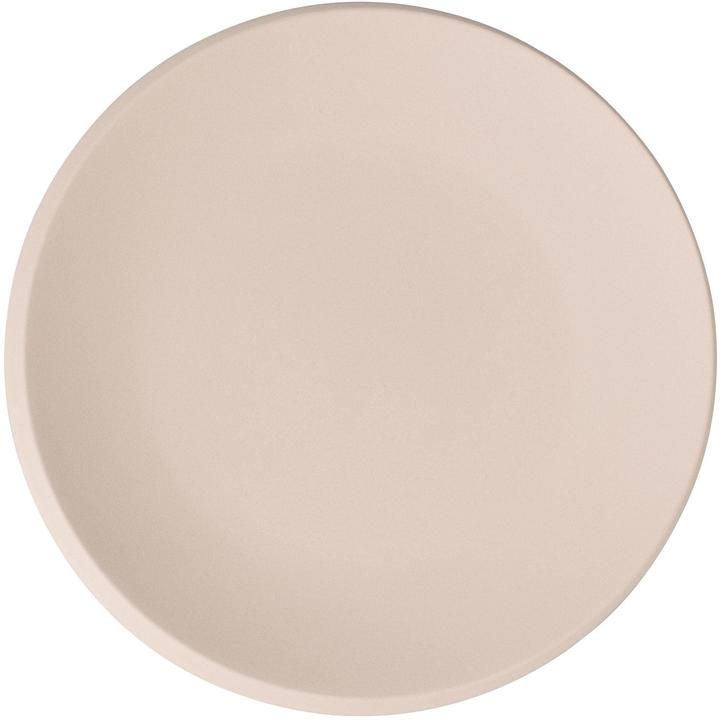 Immagine prodotto Villeroy & Boch Piatto da portata NewMoon 6 pezzi, Beige (6x, 27 cm)