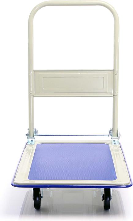 Produktbild Wiltec Plattformwagen (150 kg)