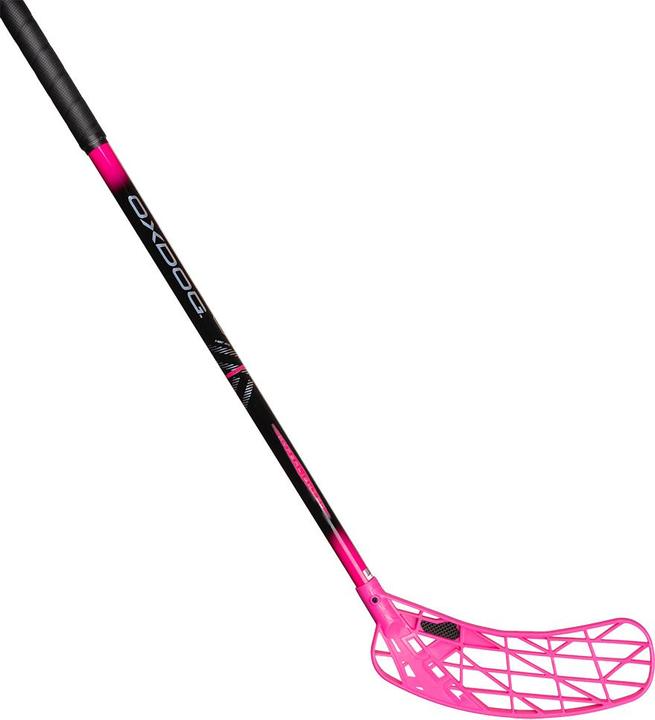 Produktbild Oxdog Unihockestock Hyperlight 2.0 HST 29 (96 cm, Rechts, Links)