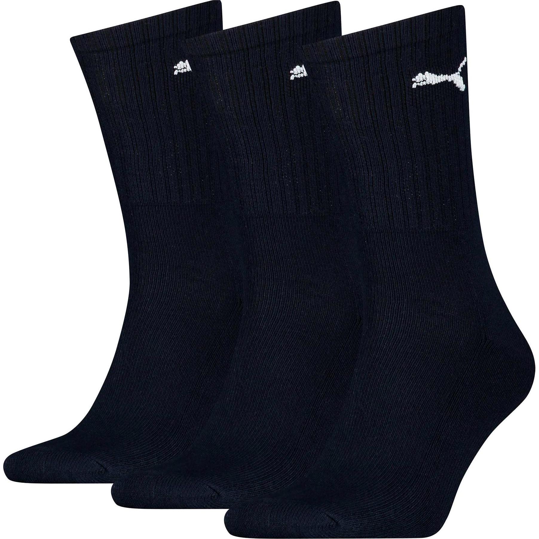 Puma, Herren, Sportsocken, Sport 3- Pack, Gr. 39-42 (39 - 42)