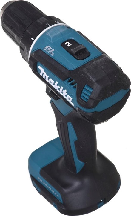 Produktbild Makita AkkuBohrschrauber (Akkubetrieb)