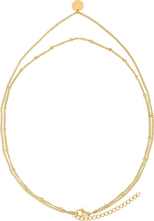 Produktbild Heideman Amory goldfarbend (Edelstahl)