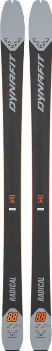 Produktbild Dynafit Radical 88 Tourenski (166 cm, Mit Bindung)