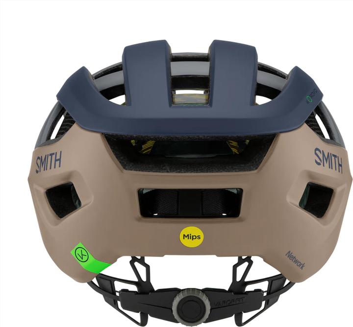 Actual product image Smith Network MIPS (55 - 59 cm)