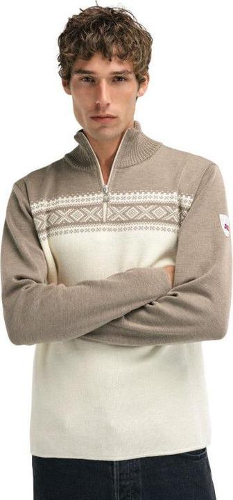 Produktbild Dale of Norway Dalestølen Masc Sweater - Merinopullover - Herren (S)