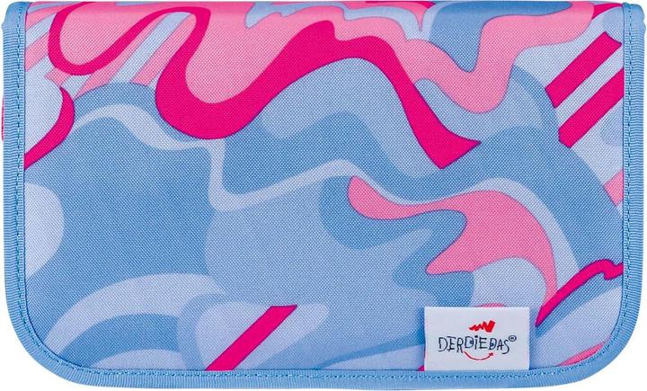 Produktbild Derdiedas ErgoFlex Tiny Superflash Set 6-teilig (21 l)