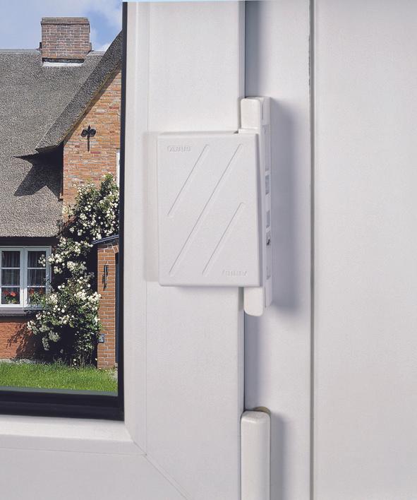 Produktbild Abus FAS97