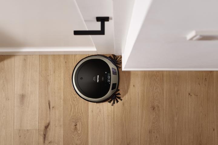 Produktbild Miele Saugroboter 11713560
