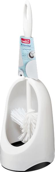 Produktbild dm Profissimo WC Garnitur