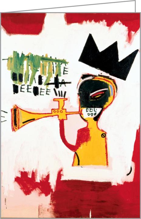 Immagine prodotto Jean-Michel Basquiat (Inglese)