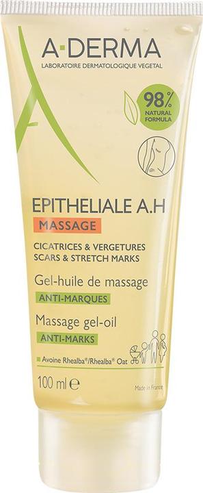 Produktbild A-Derma Epitheliale A.H. Massage (100 ml)