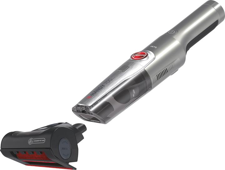Actual product image Hoover H-Handy 700