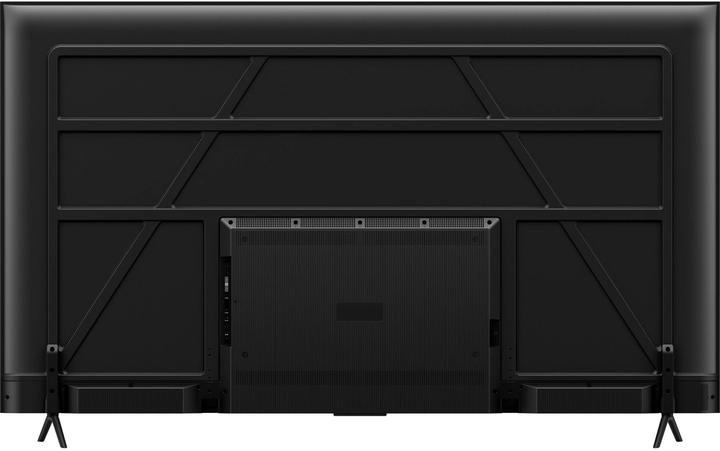 Actual product image TCL 85P745 (85", LED, 4K, 2023)