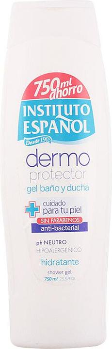 Immagine prodotto Instituto Español Instituto Espaa ol Dermo Gel Doccia 750ml (750 ml)