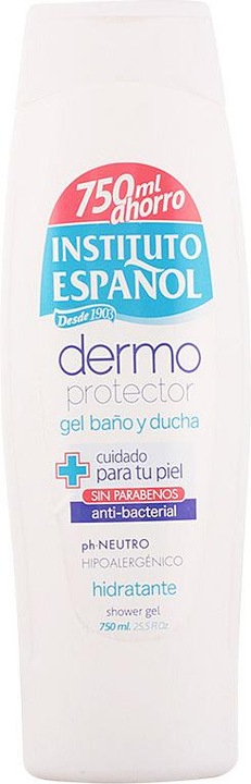 Produktbild Instituto Español Instituto Espaa ol Dermo Duschgel 750ml (750 ml)