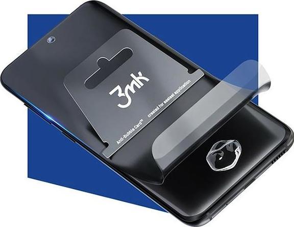 Actual product image 3MK Nothing Phone 2 - ARC+ (1 Piece, Nothing Phone (2))
