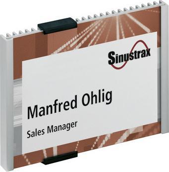 Produktbild Durable Türschild Info Sign