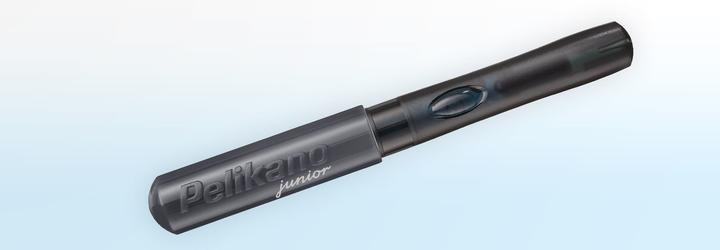 Immagine prodotto Pelikan PELIKANO-JUNIOR - Penna stilografica (Nero, 1 x)