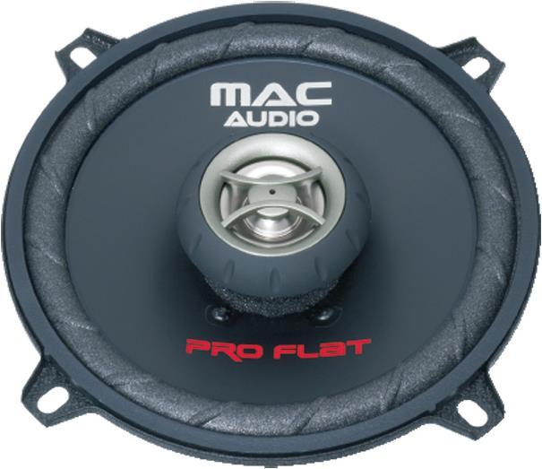 Produktbild Mac Audio Lautsprecher (220 W, 13 cm)