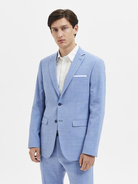 Immagine prodotto Selected Homme Blazer in misto lino (48)