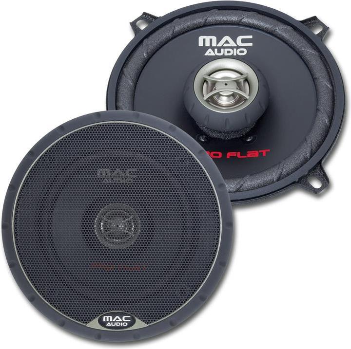 Produktbild Mac Audio Lautsprecher (220 W, 13 cm)