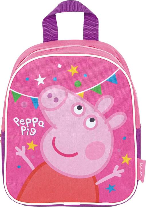 Produktbild Rucksack Peppa Pig