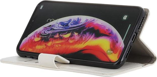 Produktbild MU Classic Crazy Horse Leder Bookcover Series (Xiaomi Mi 9)