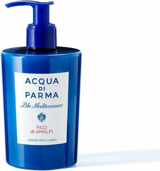 Actual product image Acqua Di Parma Fico di Amalfi Body Lotion (Body lotion, 300 ml)