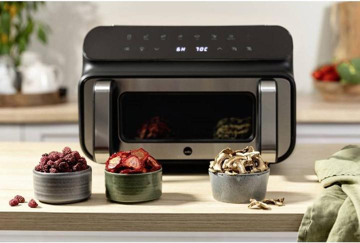 Actual product image Wilfa Dualfry Grill 10L