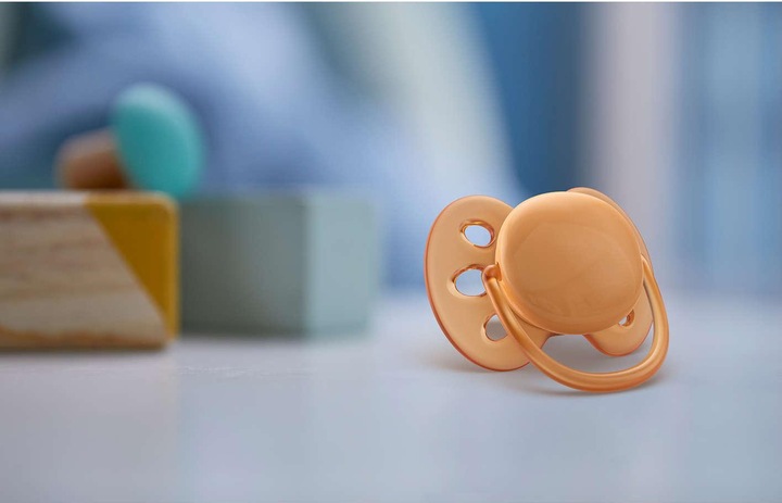 Actual product image Philips Avent Ultra Soft (2 x, 6 - 18 M.)